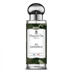 Parfum Homme Jeu Dangereux Margot & Tita (30 ml) EDP