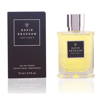 Parfum Homme Instinct David & Victoria Beckham EDT (75 ml) (75 ml)