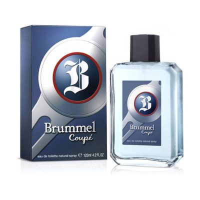 Parfum Homme Brummel Coupe Puig (125 ml)