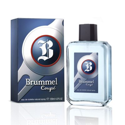 Parfum Homme Brummel Coupe Puig (250 ml)