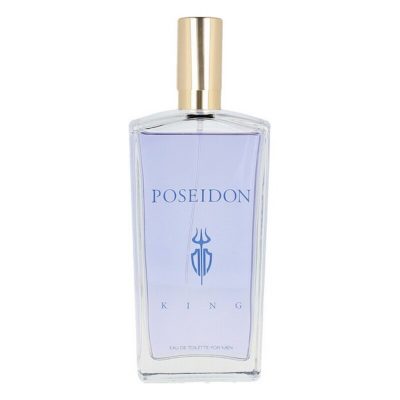 Parfum Homme The King Poseidon EDT (150 ml) (150 ml)