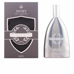 Parfum Homme Poseidon Sport (150 ml)