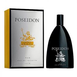 Parfum Homme Poseidon Gold Ocean Poseidon EDT (150 ml) (150 ml)