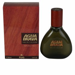 Parfum Homme Puig Agua Brava EDC (100 ml)