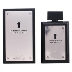 Parfum Homme The Secret Antonio Banderas EDT