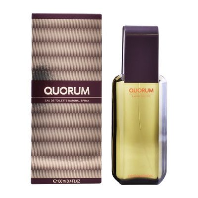 Parfum Homme Quorum Quorum EDT (100 ml) (100 ml)