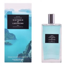 Parfum Homme Aguas Nº 4 Victorio & Lucchino EDT (150 ml) (150 ml)