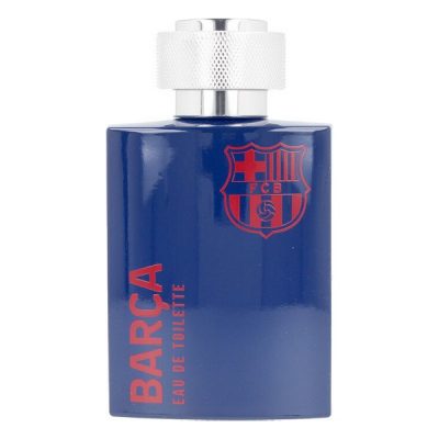 Eau de Cologne F. C. Barcelona Sporting Brands EDT (100 ml)