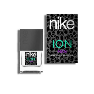 Parfum Homme Ion Nike (30 ml) EDT