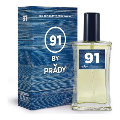 Parfum Homme 91 Prady Parfums EDT (100 ml)