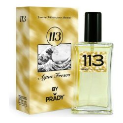 Parfum Homme Agua Fresca 113 Prady Parfums EDT