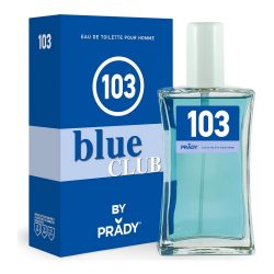 Parfum Homme Blue Club 103 Prady Parfums EDT (100 ml)