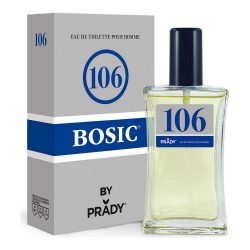 Parfum Homme Bosic 106 Prady Parfums EDT (100 ml)