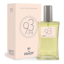 Parfum Homme One 93 Prady Parfums EDT (100 ml)