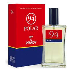 Parfum Homme Polar 94 Prady Parfums EDT (100 ml)