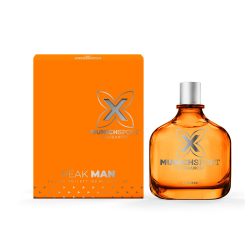 Parfum Homme Munich Peak Men EDT (100 ml)