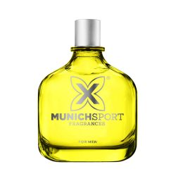 Parfum Homme Munich Hit Men EDT (100 ml)
