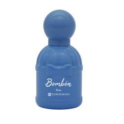 Parfum Femme Mini Bombon Blue Flor de Mayo (20 ml)