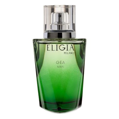 Parfum Homme Gea Man Eligia Milano EDT (100 ml)