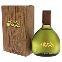 Parfum Homme Puig Agua Brava 200 ml (Reconditionné A+)