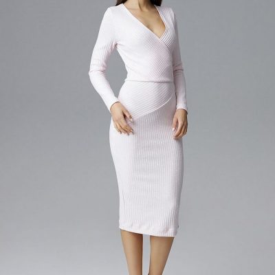 Robe de cocktail model 126209 Figl