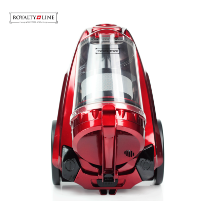 Aspirateur cyclonique 1400W