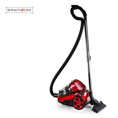 Aspirateur cyclonique 1400W