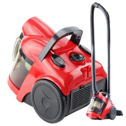 Aspirateur cyclonique