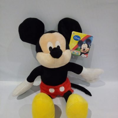 Peluche mickey 30 cm