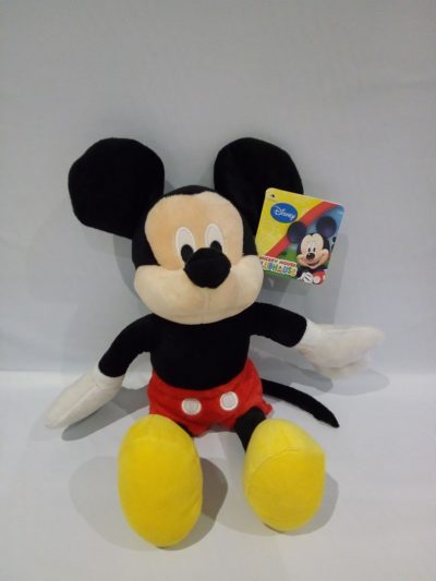 Peluche mickey 30 cm