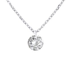 Collier SOLITAIRE