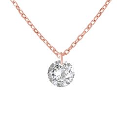 Collier SOLITAIRE