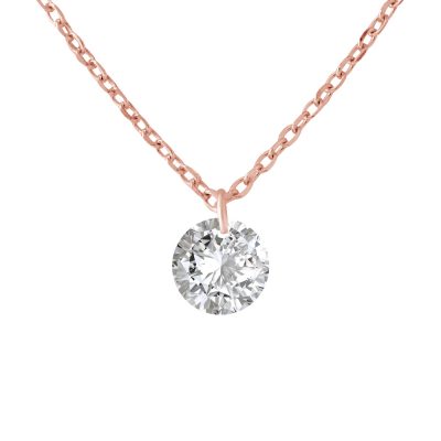 Collier SOLITAIRE