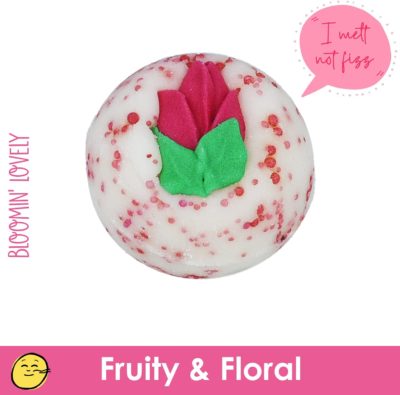 BOMB COSMETICS Little Box of Love