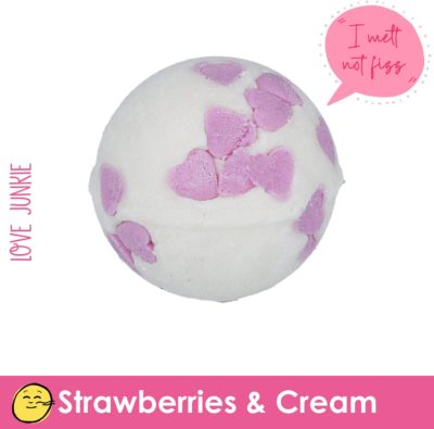 BOMB COSMETICS Little Box of Love