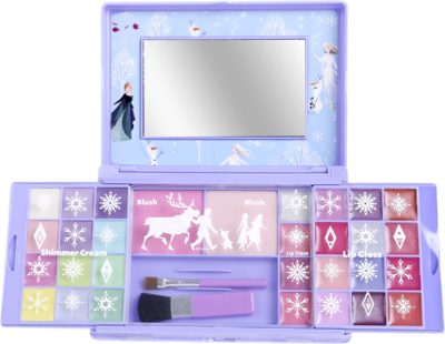 Frozen Beauty Palette