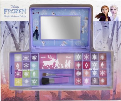 Frozen Beauty Palette