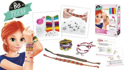 Bracelets d’amitié – Buki