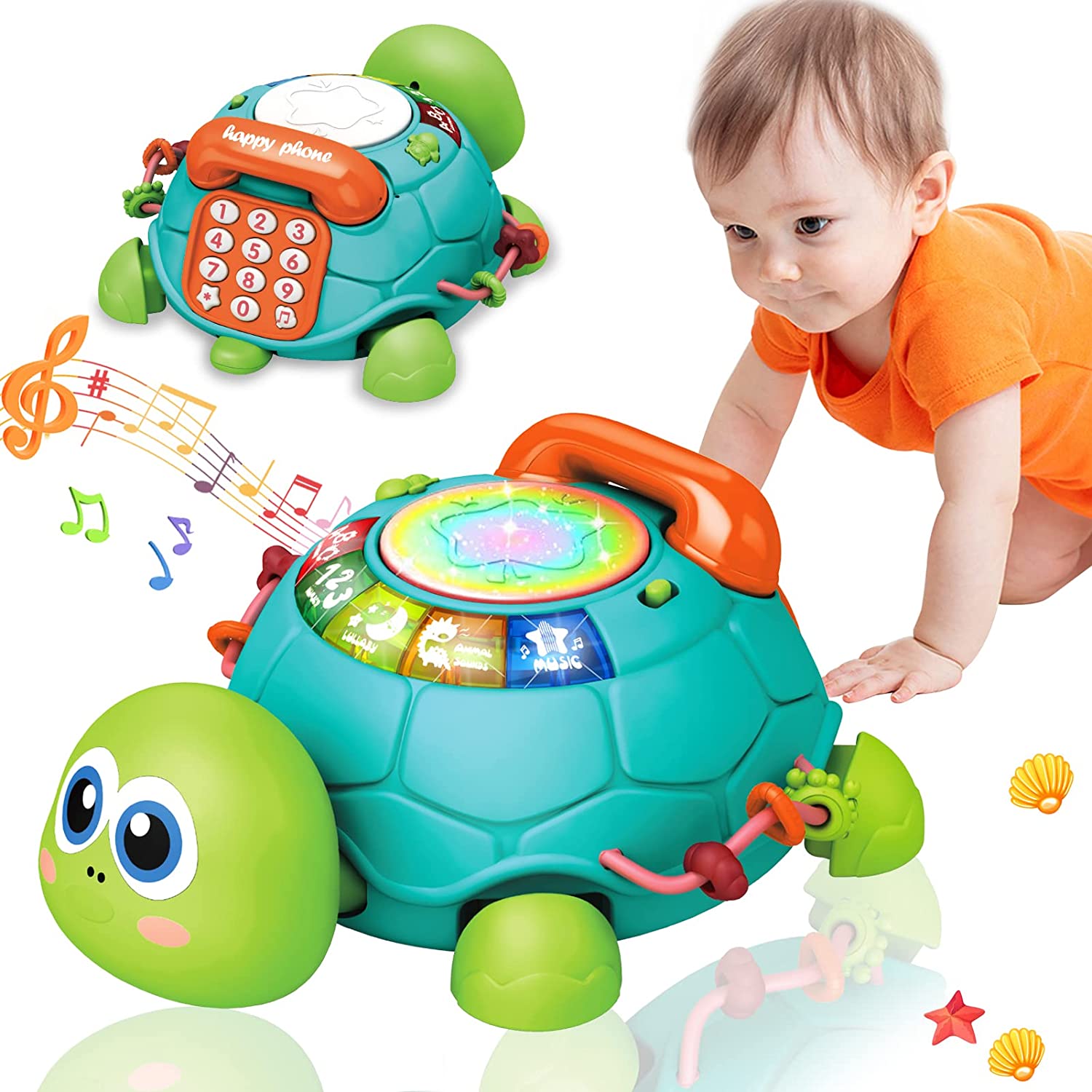 Jouets 6 mois – Boutique Planète Bébé