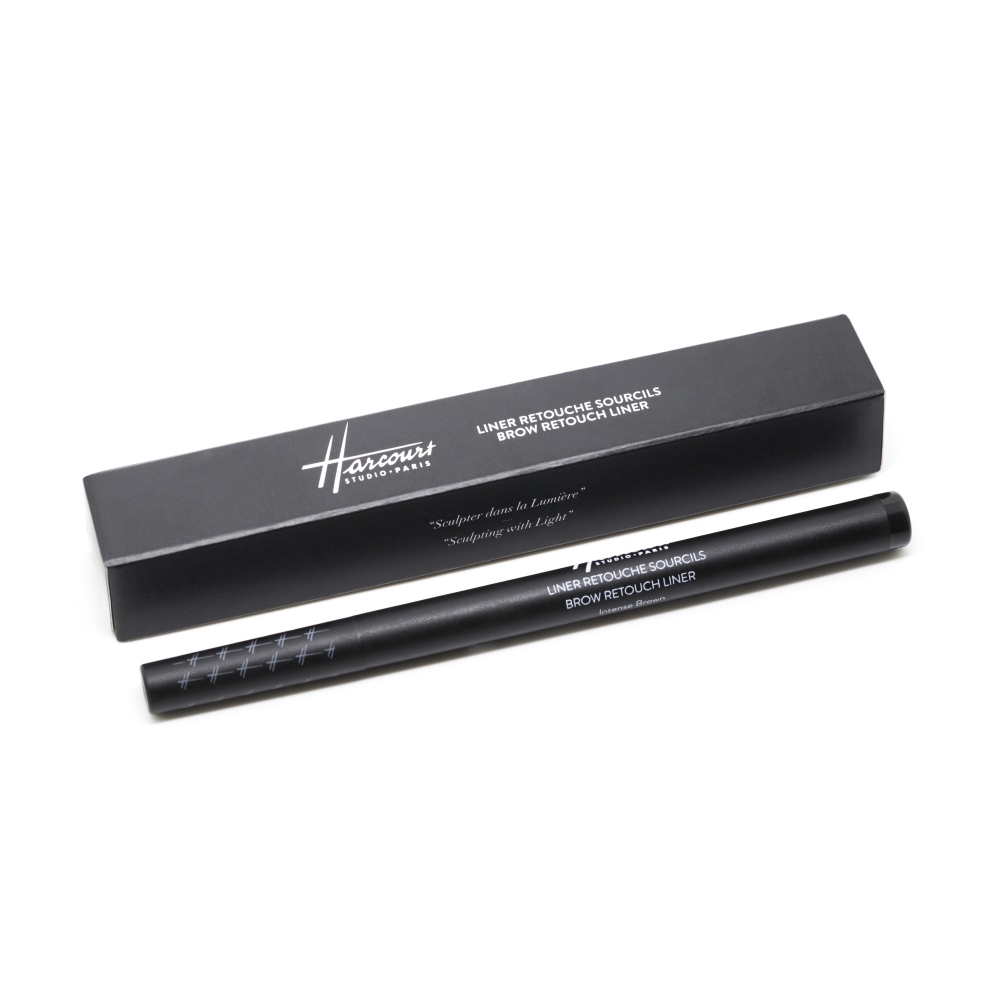 Liner Retouche Sourcils – Intense Brown